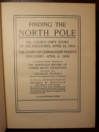 Finding the North Pole