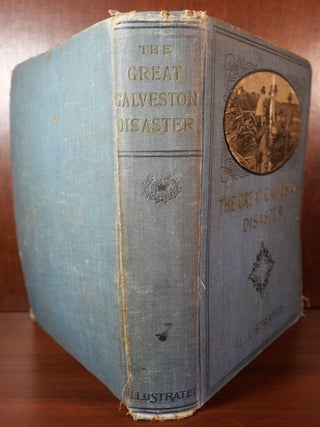 The Great Galveston Disaster