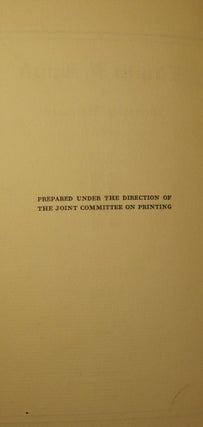 Edwin A. Ladd Memorial Address