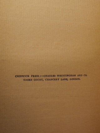 The History of Hampton Court Palace in Two Volumes