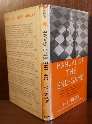 Manual of the End-Game