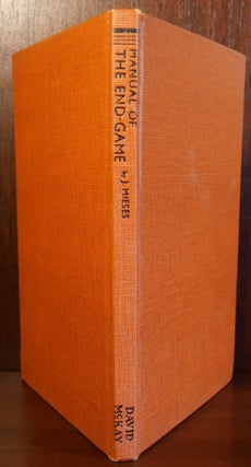Manual of the End-Game