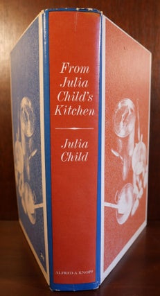 From Julia Child's Kitchen