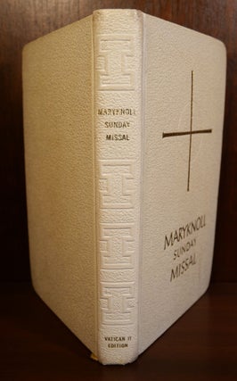 The Maryknoll Sunday Missal