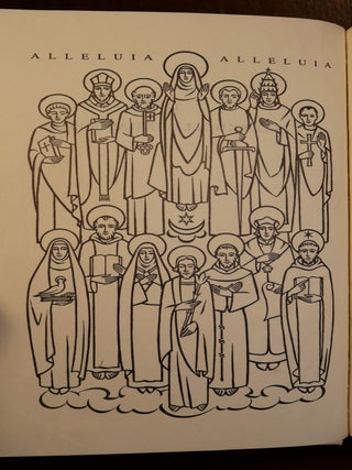 The Maryknoll Sunday Missal