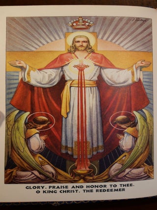 The Marian Sunday Missal