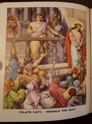 The Marian Sunday Missal