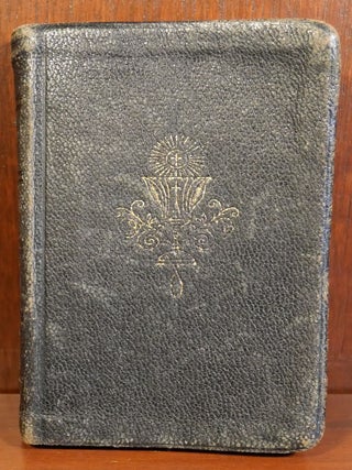 Item #5612 Paradise of The Soul, Catholic Polish Prayer Book. S. M. Virginetta Felician K. S....