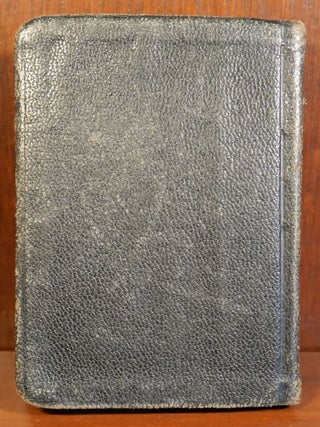 Paradise of The Soul, Catholic Polish Prayer Book