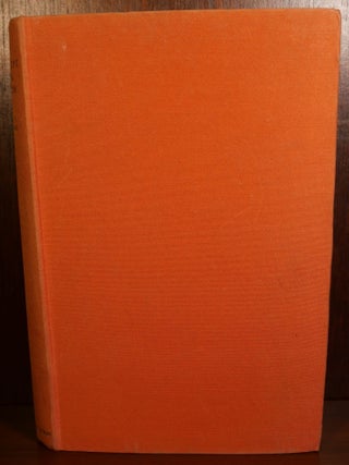 Item #5613 The Bankrupt Bookseller. Will. Y. Darling