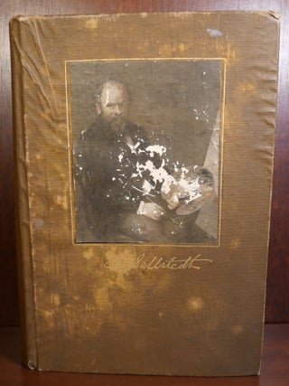 Item #5616 From Forecastle to Academy. Lars Gustaf Sellstedt