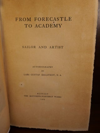 From Forecastle to Academy