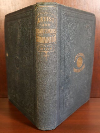 The Artist and Tradesman's Companion