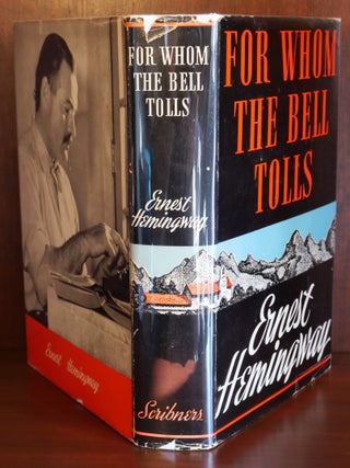 For Whom The Bell Tolls