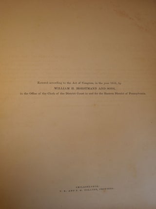 Regulations For The Uniform and Dress of The Army of The United States