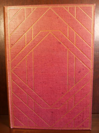 Item #5646 Confessions A Study in Pathology SIGNED. Arthur Symons