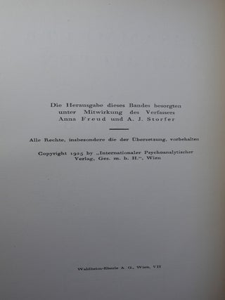 Collected Writings of Sigmund Freud