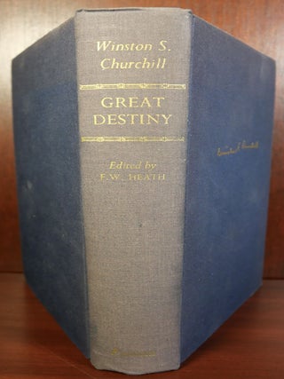 Great Destiny