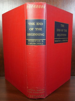 The End of The Beginning