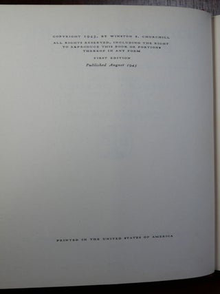 The End of The Beginning