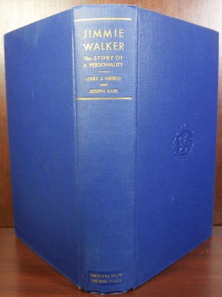 Jimmie Walker The Story of a Personality