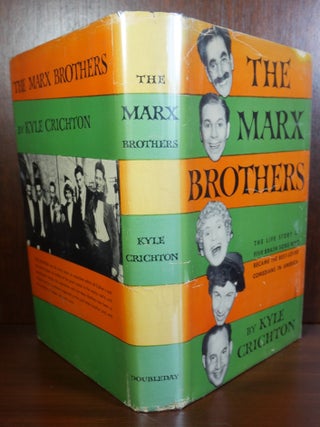 The Marx Brothers