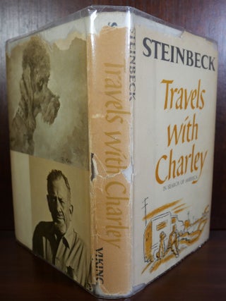Travels With Charley