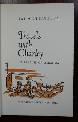 Travels With Charley