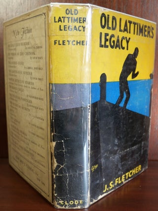 Old Lattimer's Legacy