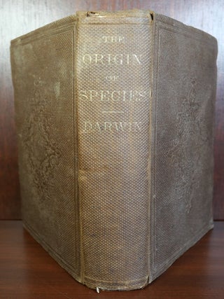 On the Origin of Species