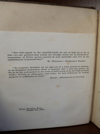 On the Origin of Species