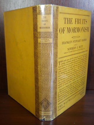 The Fruits of Mormonism