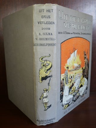 From The Gray Past / Uit het grijs verleden