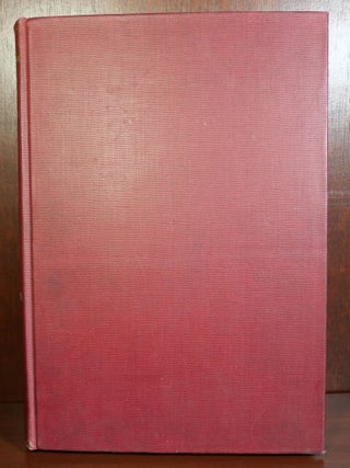 Item #5752 Memories From Royal Academy of Exact Physical and Natural Science Volume 6 / Memorias