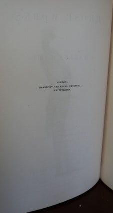 The Prose Works of Charles Lamb