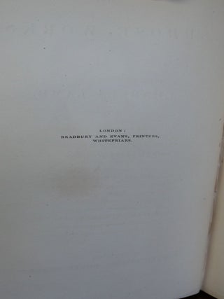 The Prose Works of Charles Lamb