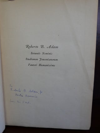 Boswell's Life of Johnson and Johnson's Journey to The Western Islands of Scotland and Boswell's Journal of a Tour to The Hebrides