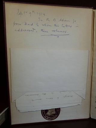 Boswell's Life of Johnson and Johnson's Journey to The Western Islands of Scotland and Boswell's Journal of a Tour to The Hebrides