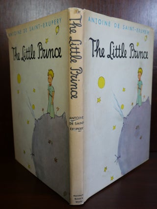 The Little Prince (Le Petit Prince)