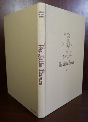 The Little Prince (Le Petit Prince)