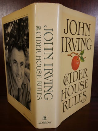 Cider House Rules