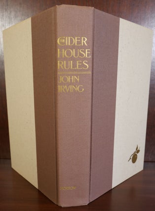 Cider House Rules