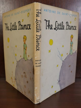 The Little Prince (Le Petit Prince)