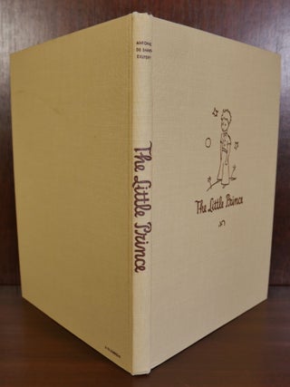 The Little Prince (Le Petit Prince)