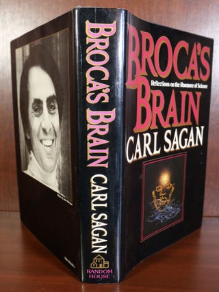 Broca's Brain
