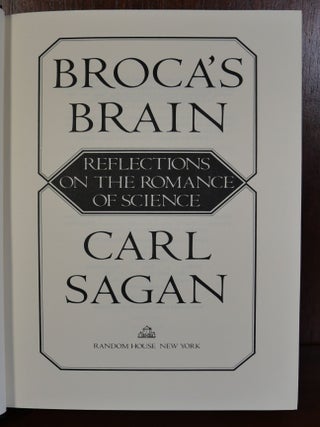 Broca's Brain