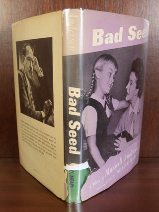 Bad Seed