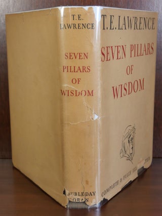 Seven Pillars of Wisdom