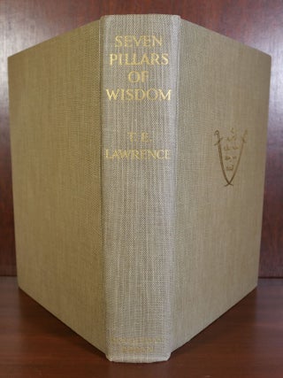 Seven Pillars of Wisdom