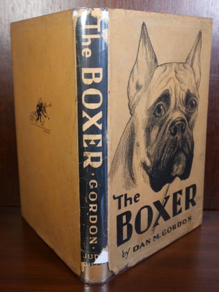 The Boxer